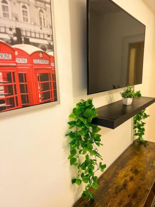 Cozy 1-Bedroom Rental In Miami Exteriör bild