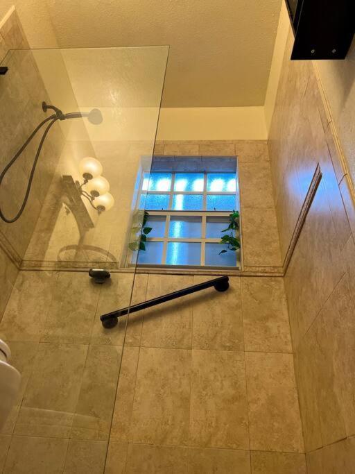 Cozy 1-Bedroom Rental In Miami Exteriör bild