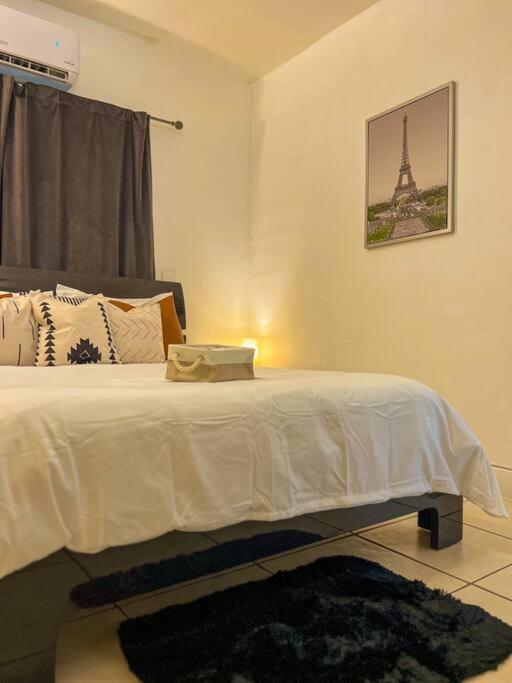 Cozy 1-Bedroom Rental In Miami Exteriör bild